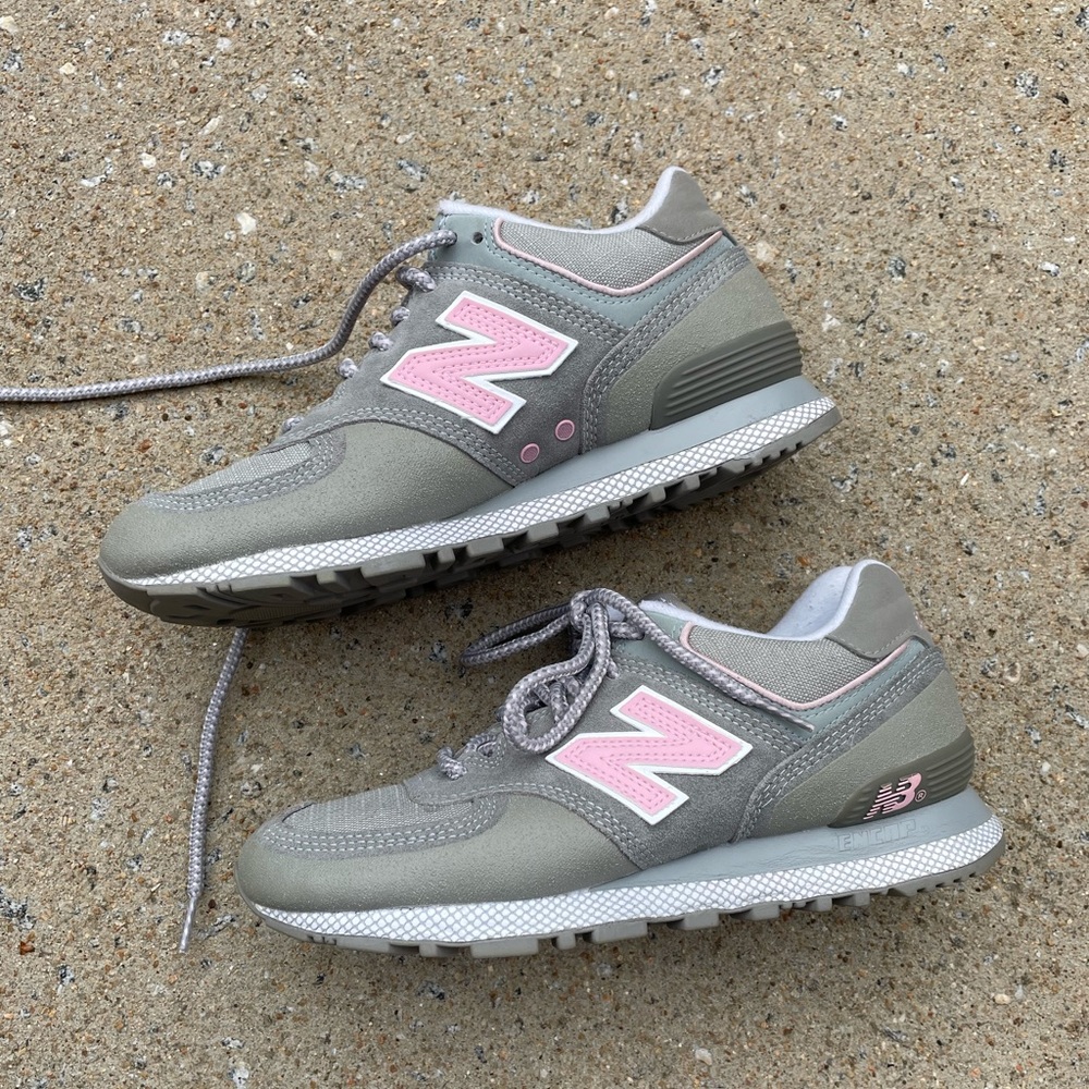 New Balance 574 size 7.5